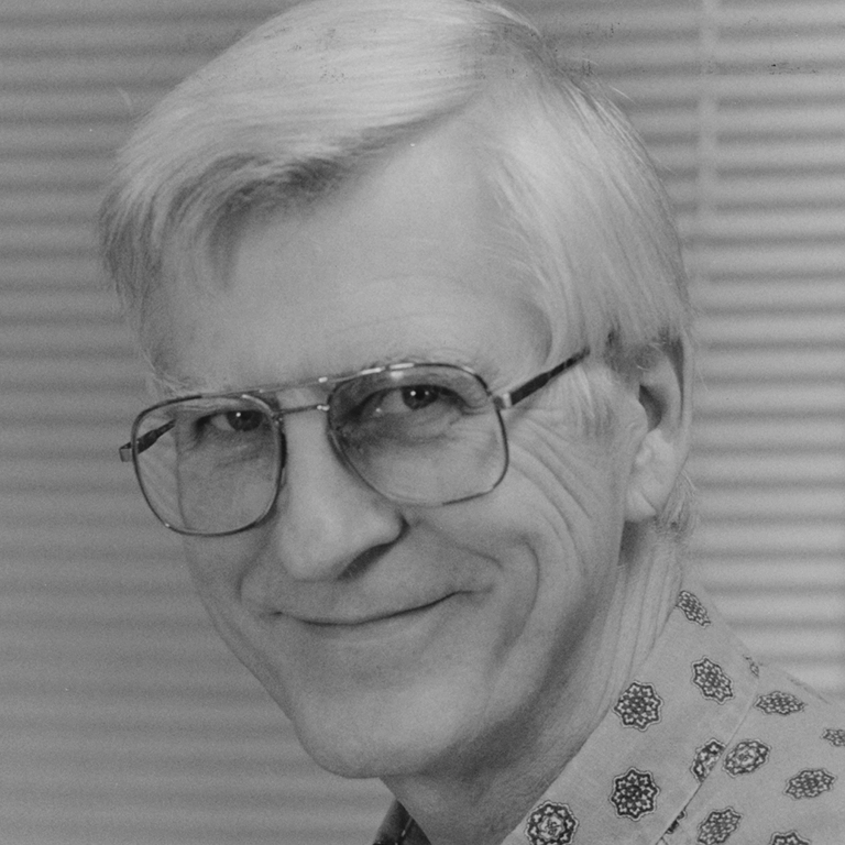 William L. Stahl Profile Image